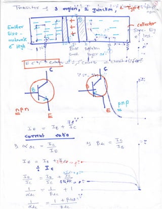 Physics notes