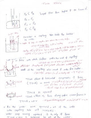 Physics notes