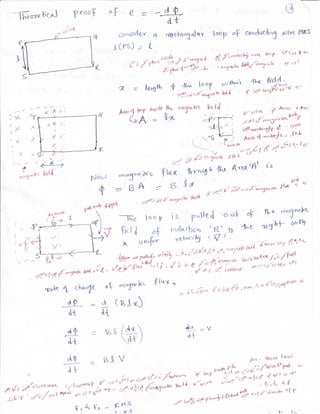 Physics notes