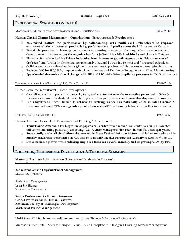 28 hr business partner resume sle christoffel martine 28 hr business partner resume sle christoffel martine