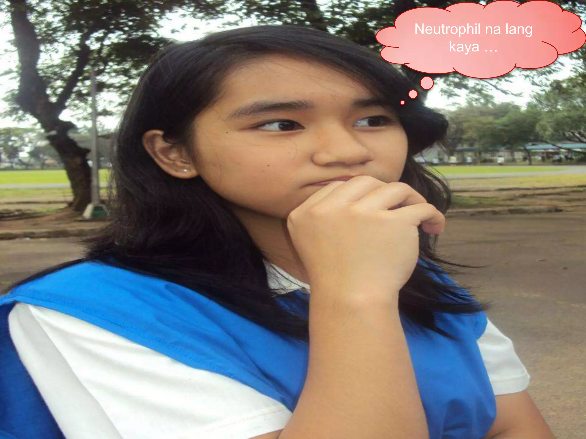 Neutrophilnalangkaya …