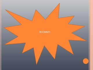 BOOMM!!!