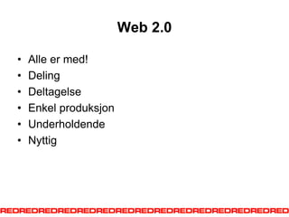 SR-Bank: Digitale trender og strategi for sosiale medier
