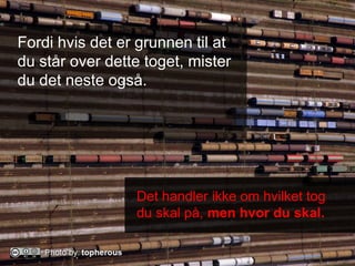 SR-Bank: Digitale trender og strategi for sosiale medier