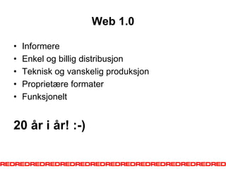SR-Bank: Digitale trender og strategi for sosiale medier