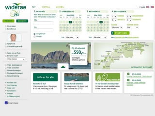 SR-Bank: Digitale trender og strategi for sosiale medier