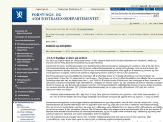SR-Bank: Digitale trender og strategi for sosiale medier