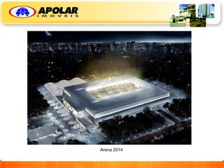 Arena 2014 