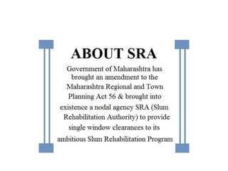 SRA