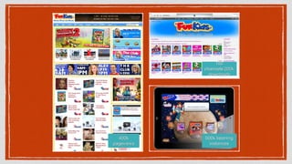 400k
pageviews
100
channels/200k
downloads
500k listening
instances
 