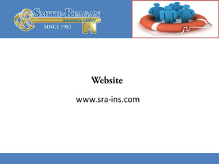 www.sra-ins.com
 