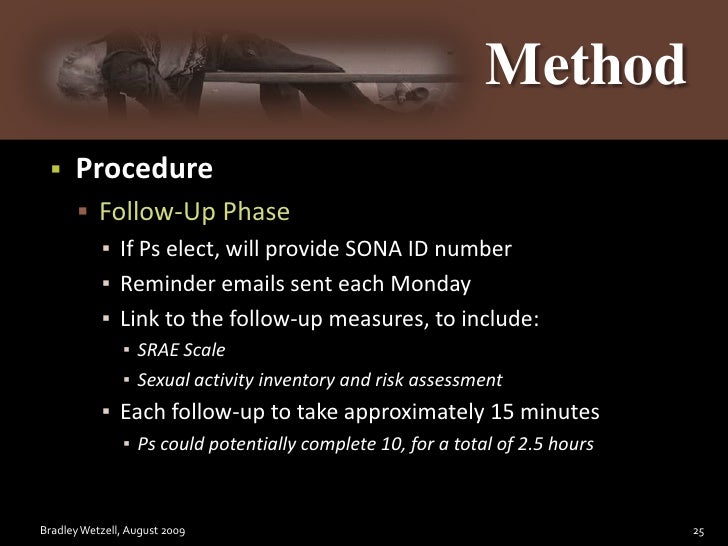 Undergraduate thesis proposal example image