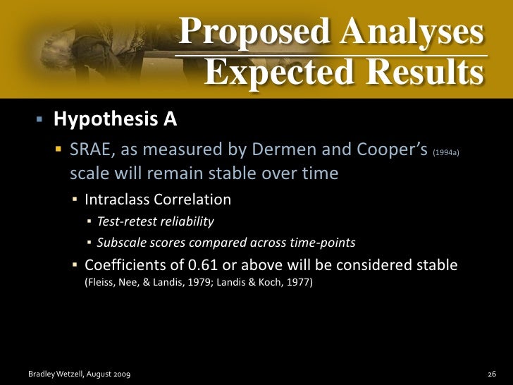 Thesis proposal example picture