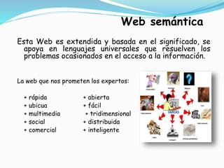 El uso de herramientas WEB 3.0 en los centros educativos del país