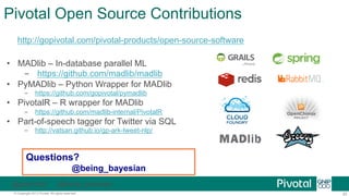 Analyzing Power of Tweets in Predicting Commodity Futures