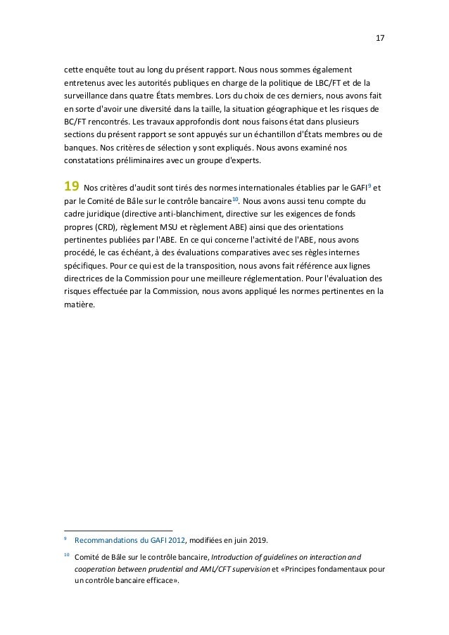 17
cette enquête tout au long du présent rapport. Nous nous sommes également
entretenus avec les autorités publiques en ch...