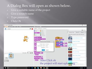 Deep Open Scratch Scratch | PDF