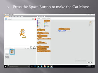 Scratch | PDF