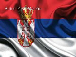 Srbija prezentacija