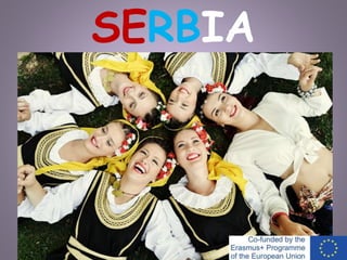 SERBIA
 