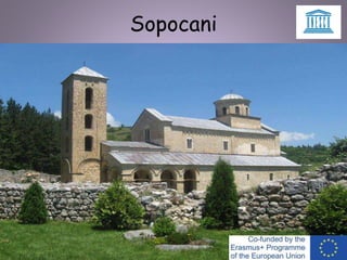 Sopocani
 