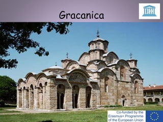 Gracanica
 
