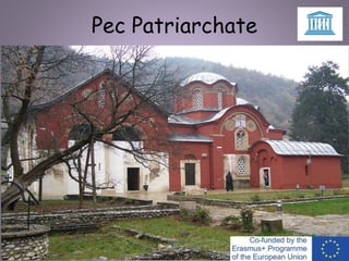 Pec Patriarchate
 