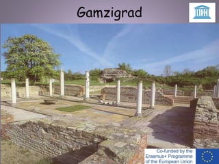 Gamzigrad
 