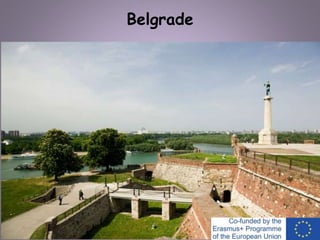 Belgrade
 