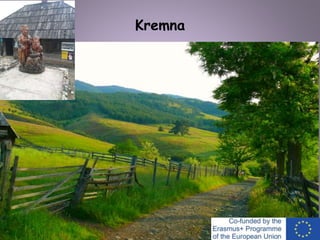Kremna
 