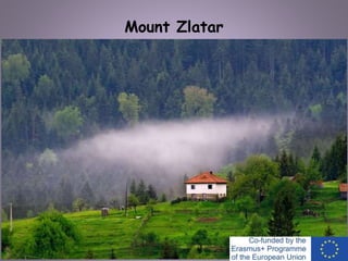 Mount Zlatar
 