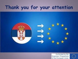 Thank you for your attention
 
