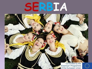 SERBIA
 