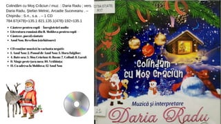 Sărbători de iarnă. Tradiţii şi obiceiuri