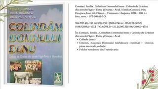 Sărbători de iarnă. Tradiţii şi obiceiuri