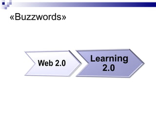 « Buzzwords » 