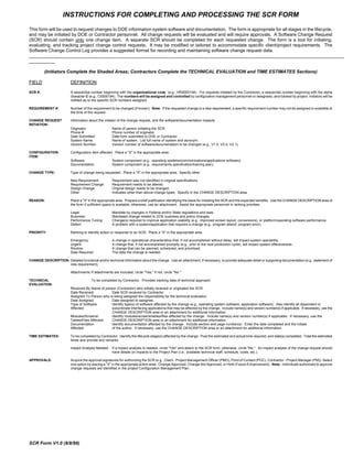 Src Form src | PDF