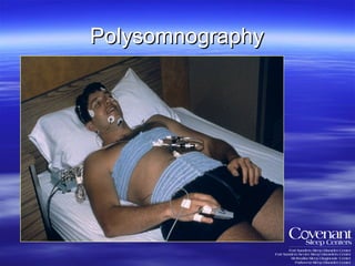 Polysomnography 