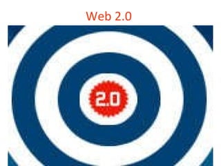 Web 2.0 
