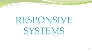 Stimuli Responsive Drug Delivery | PPTX