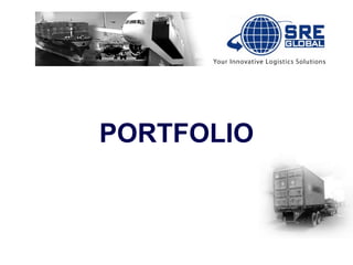 PORTFOLIO 