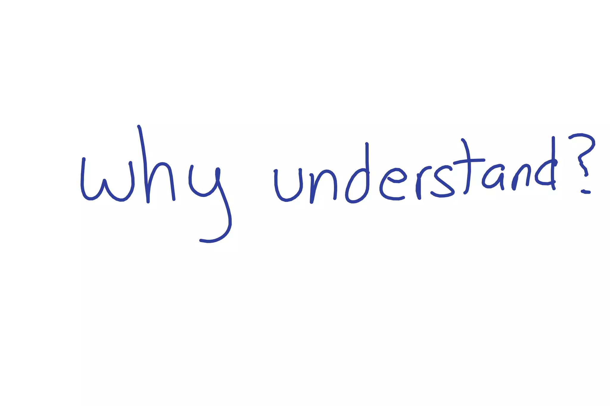 So you want to be a wizard