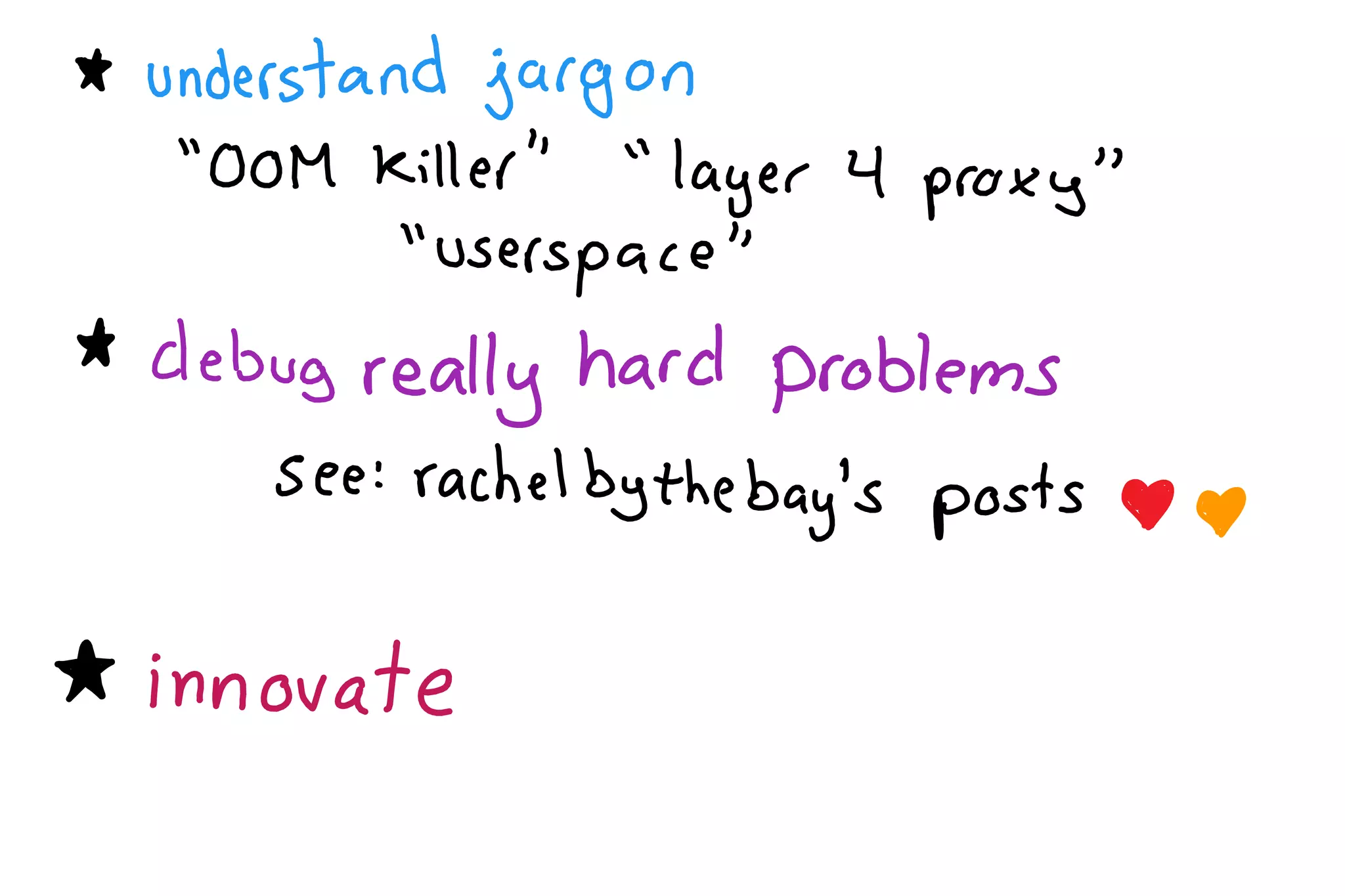 So you want to be a wizard