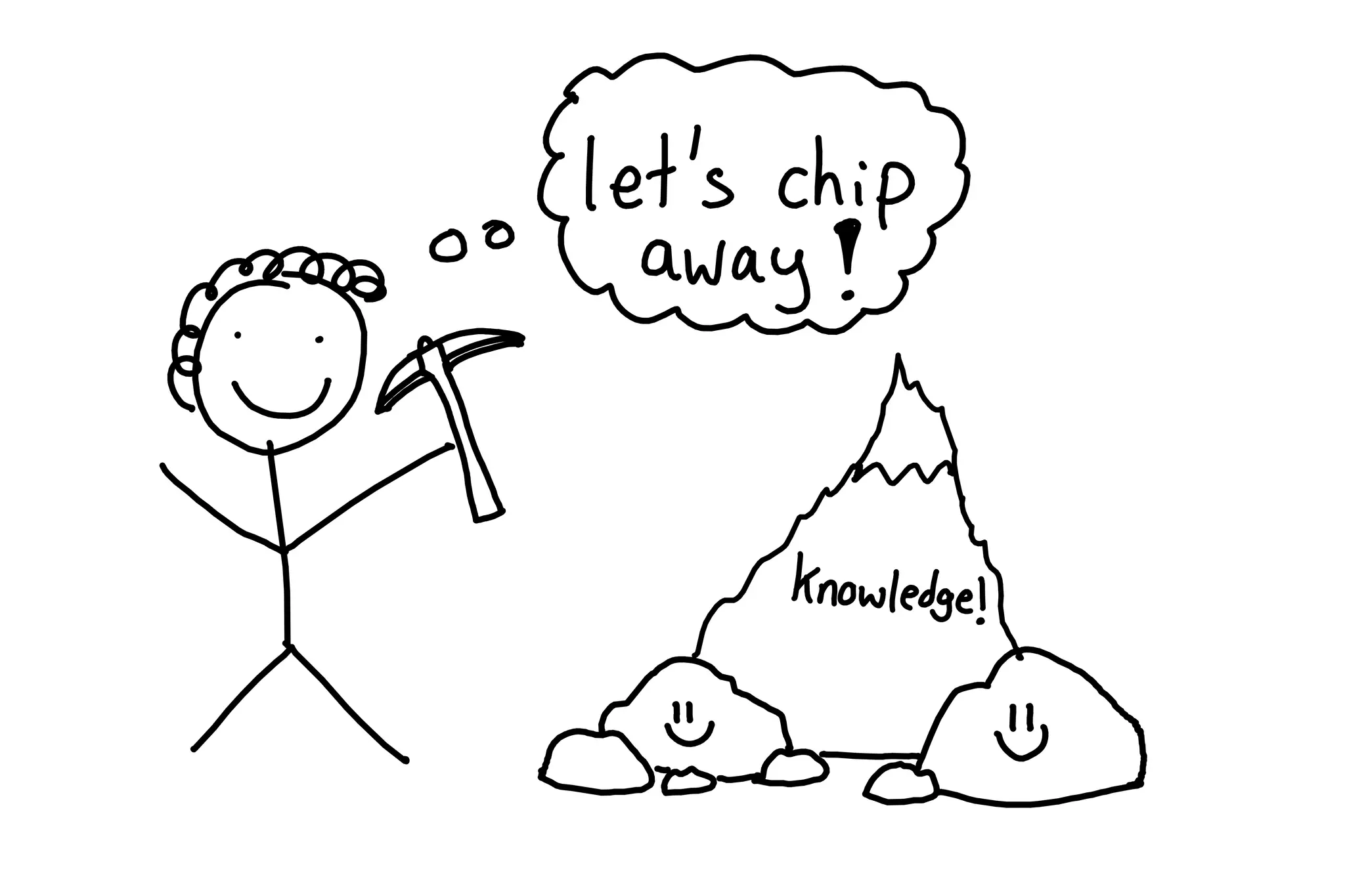 So you want to be a wizard