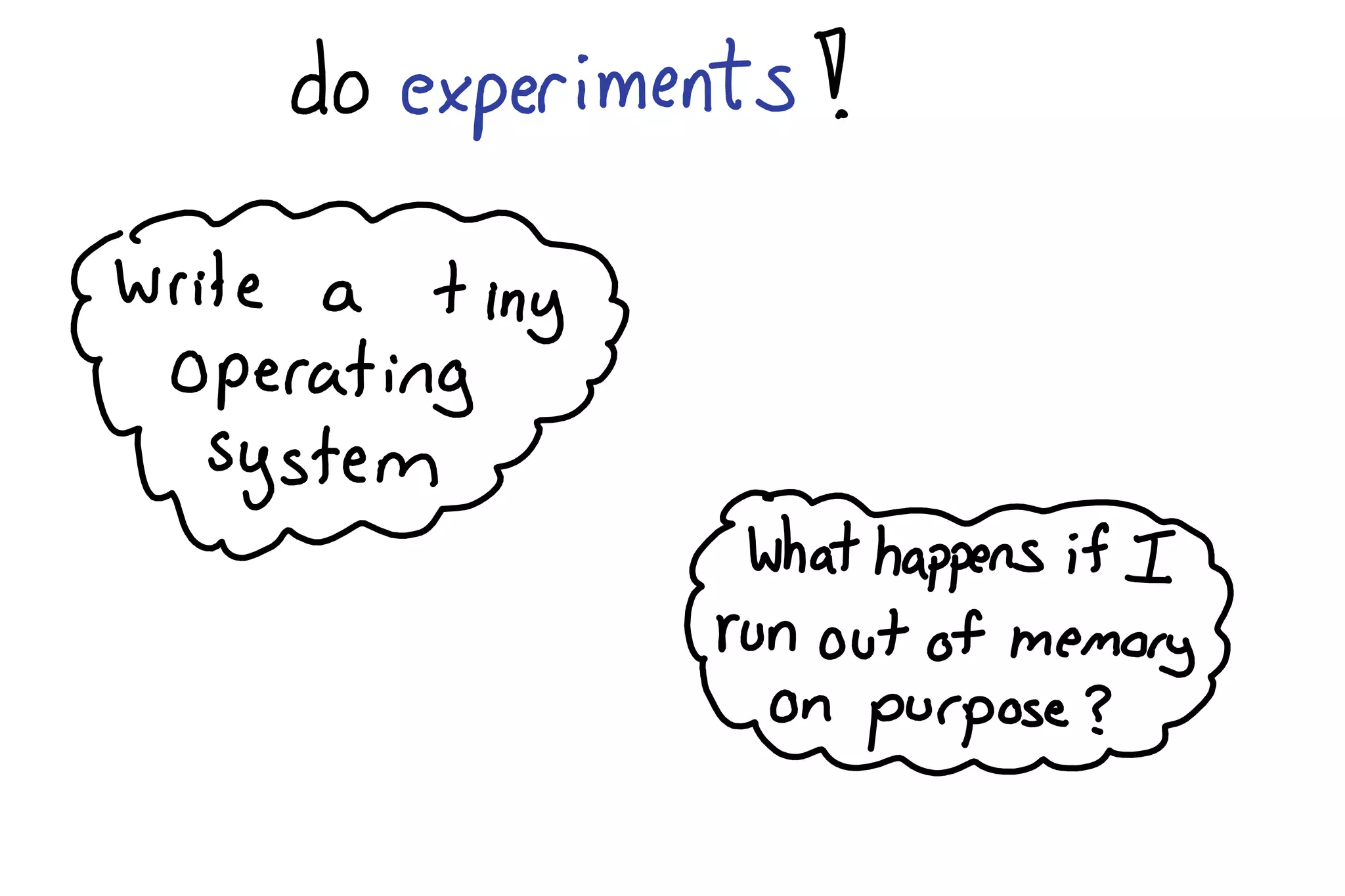 So you want to be a wizard