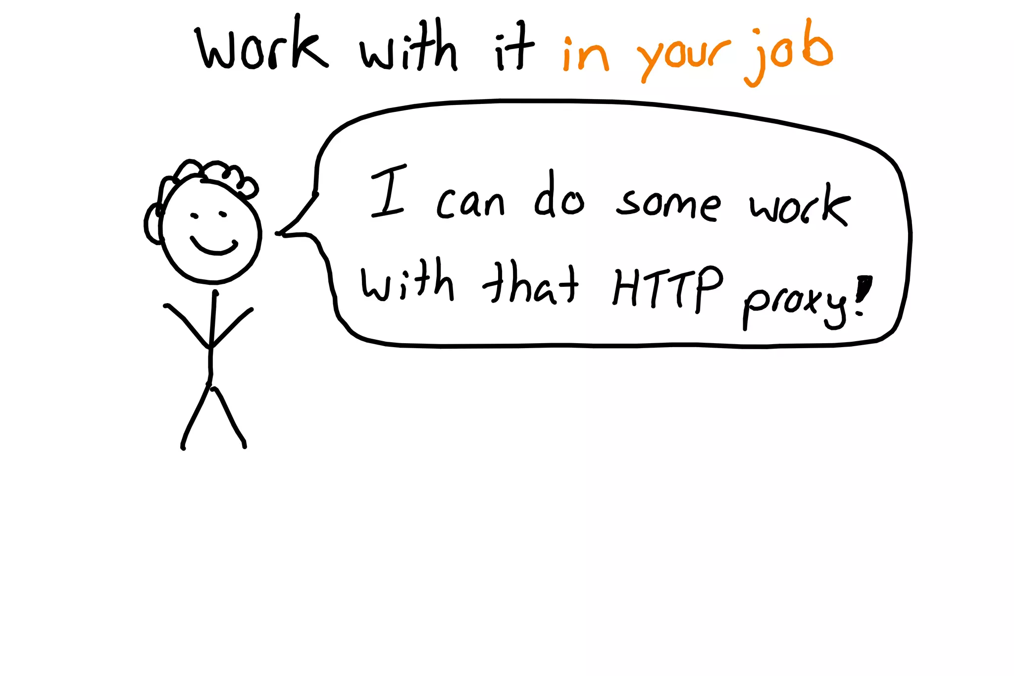 So you want to be a wizard