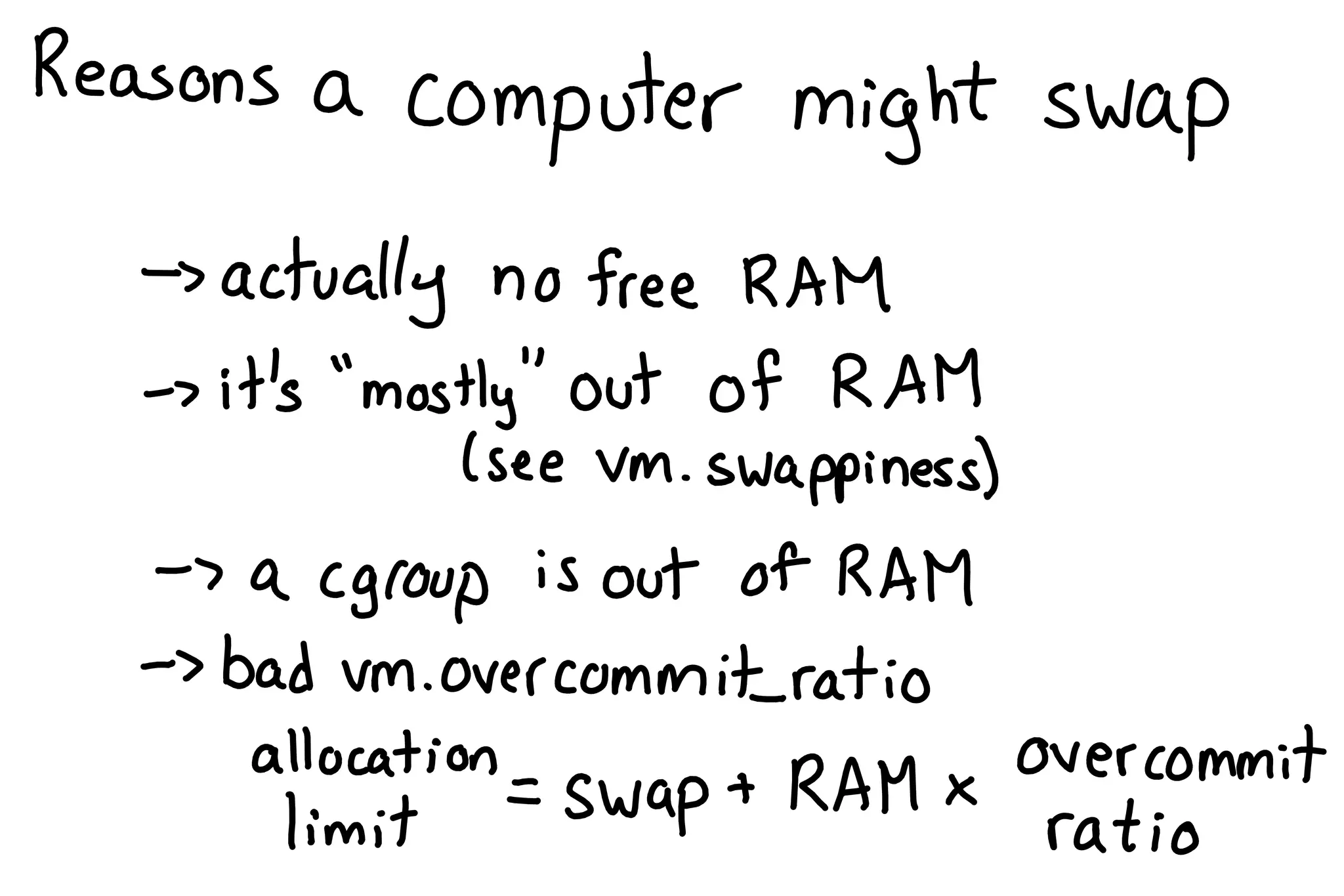 So you want to be a wizard