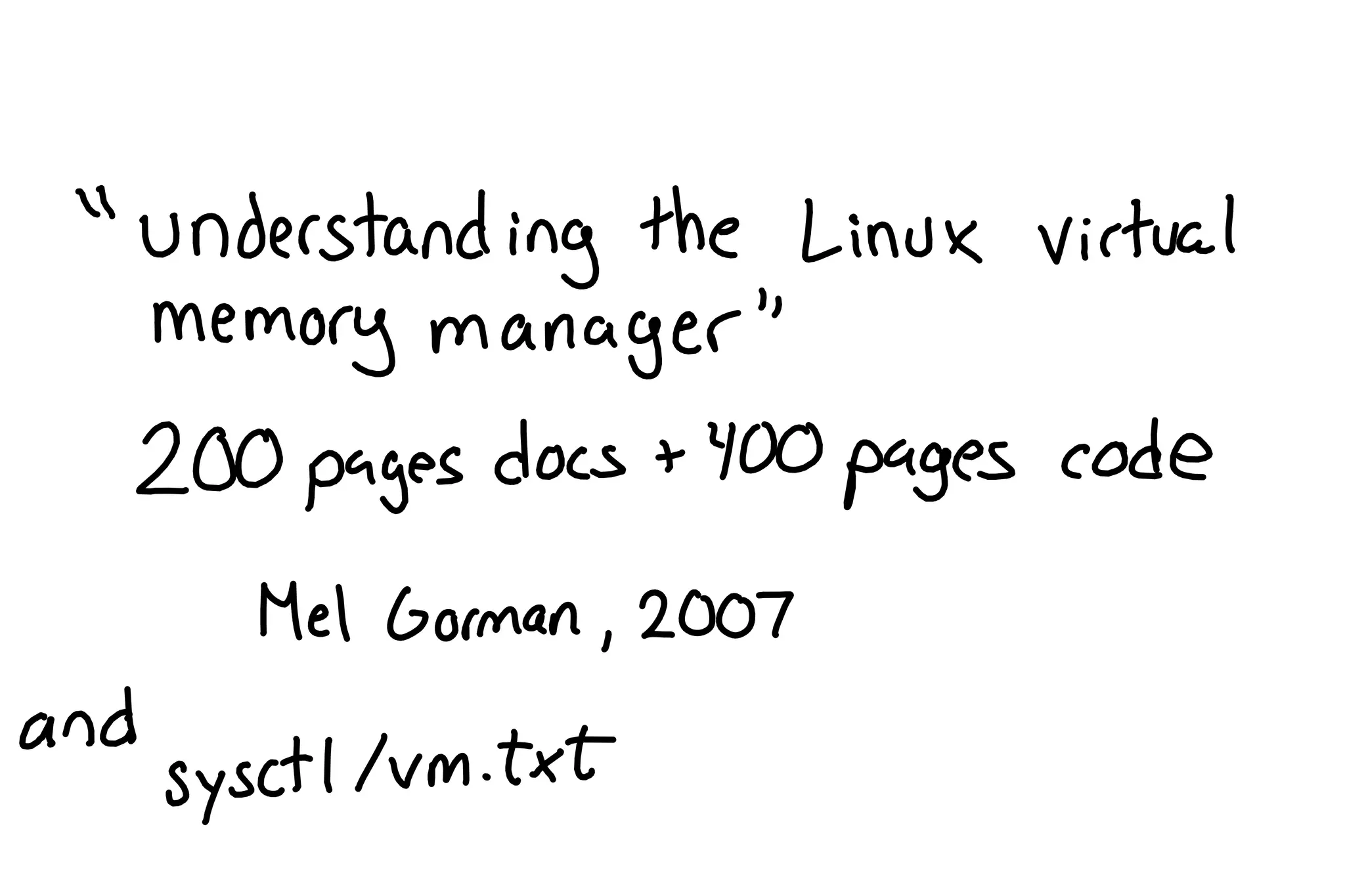 So you want to be a wizard