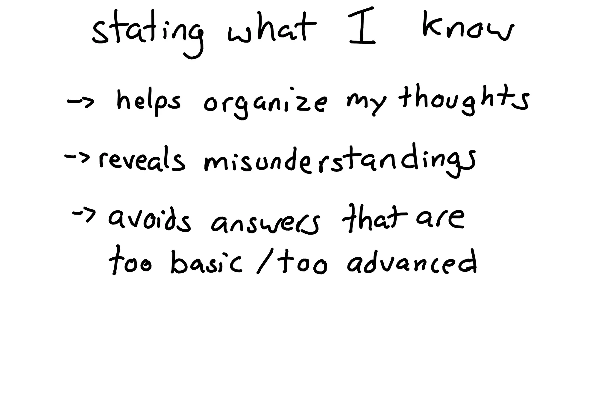 So you want to be a wizard