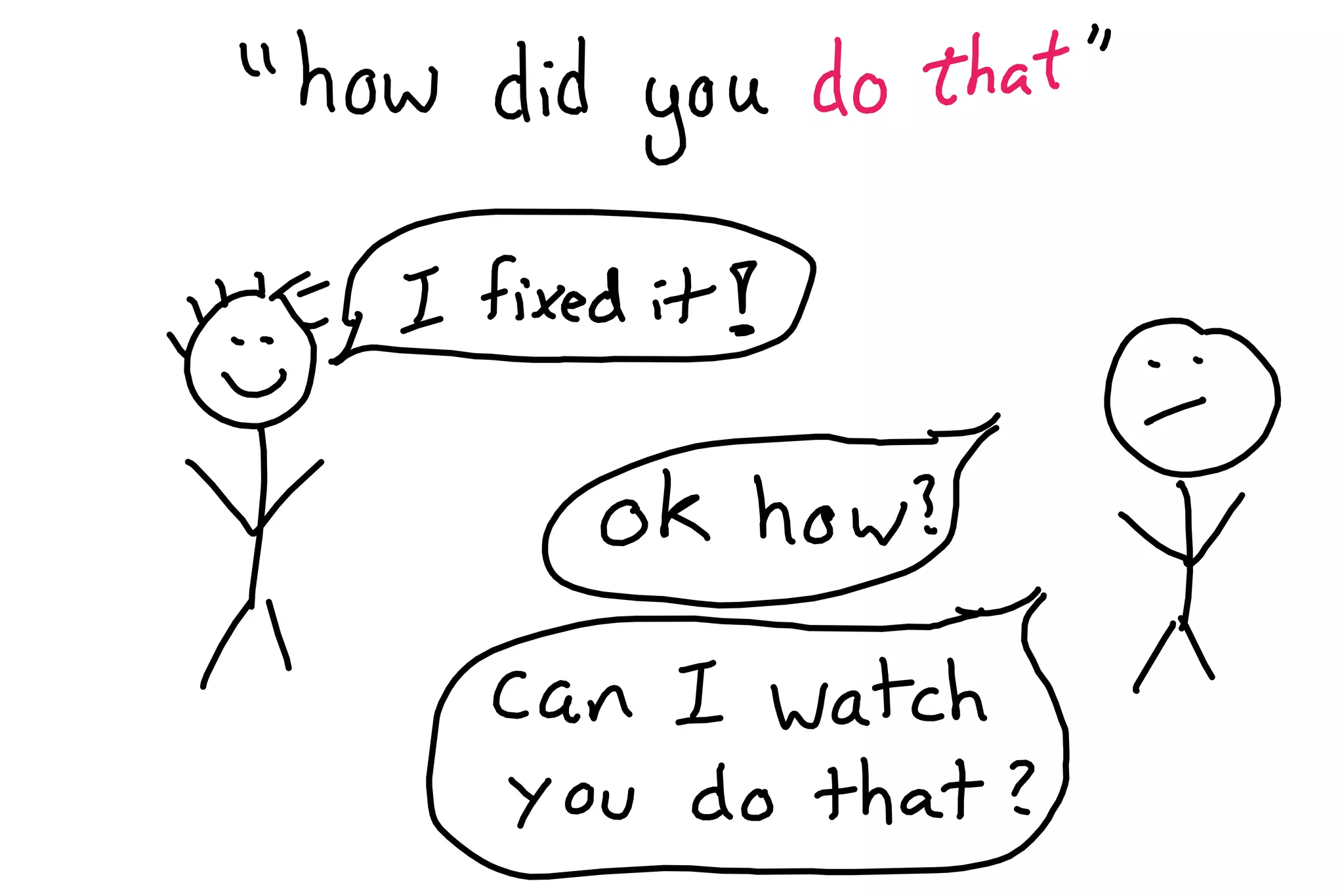 So you want to be a wizard